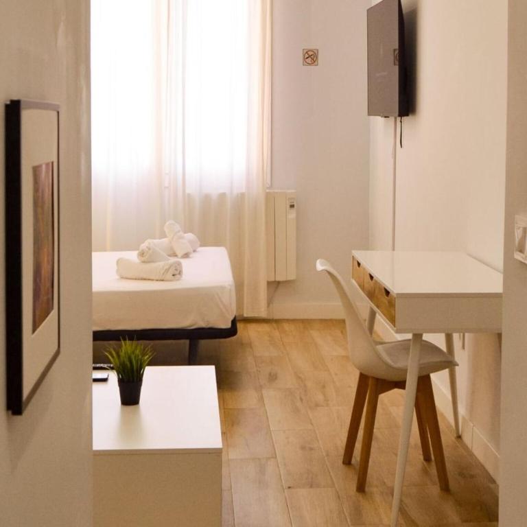 Modern retreat in Madrid - Apartamento - 11