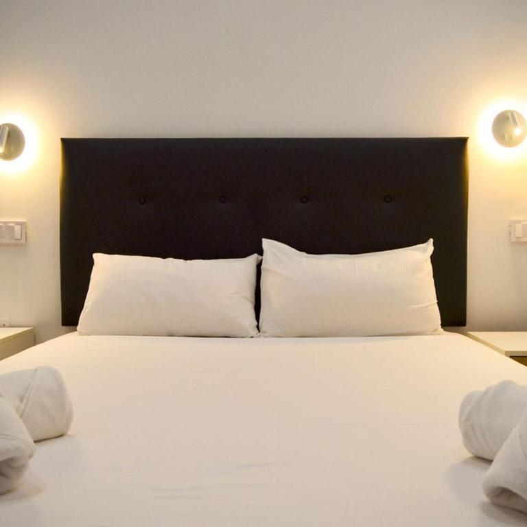 Modern retreat in Madrid - Apartamento - 2