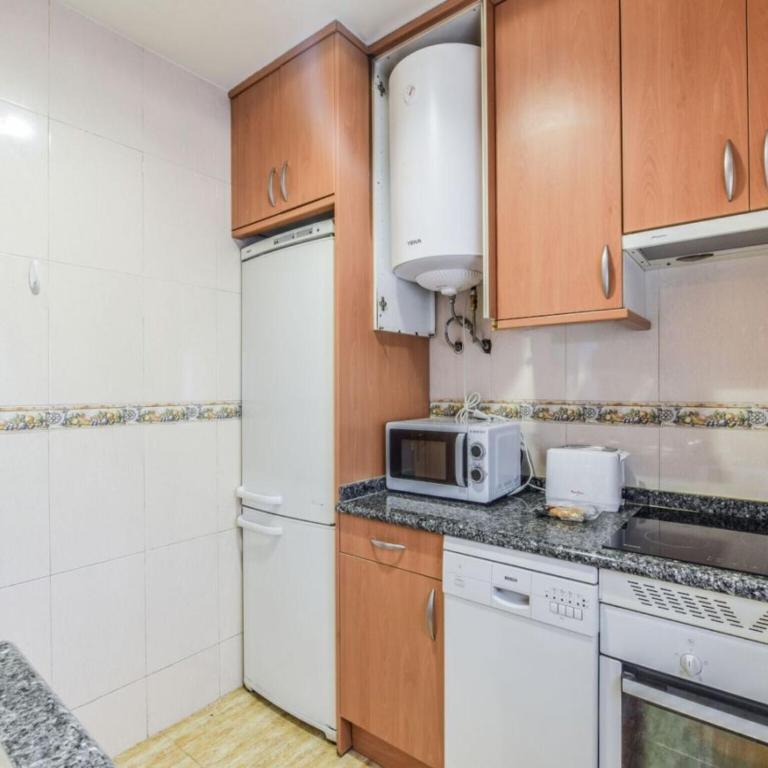 Spacious Apartment near Retiro Park - Apartamento con 4 dormitorios - 4