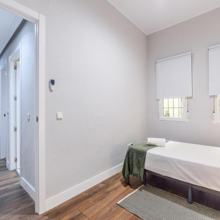 Family Apartment, Heart of Madrid - Apartamento con 4 dormitorios - 22