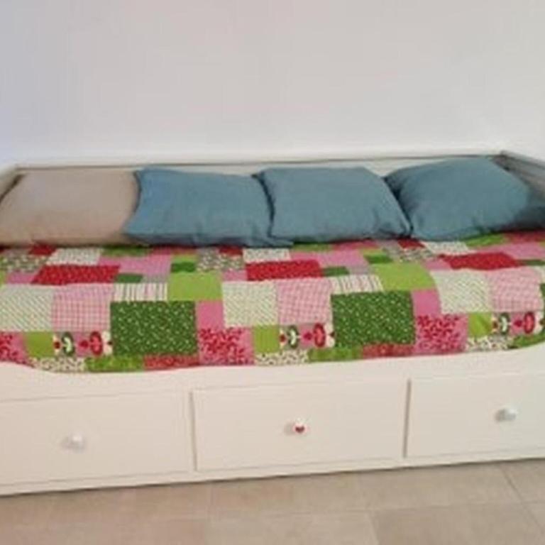 Flat with Pool Views in Corralejo - One-Bedroom Apartment - 25