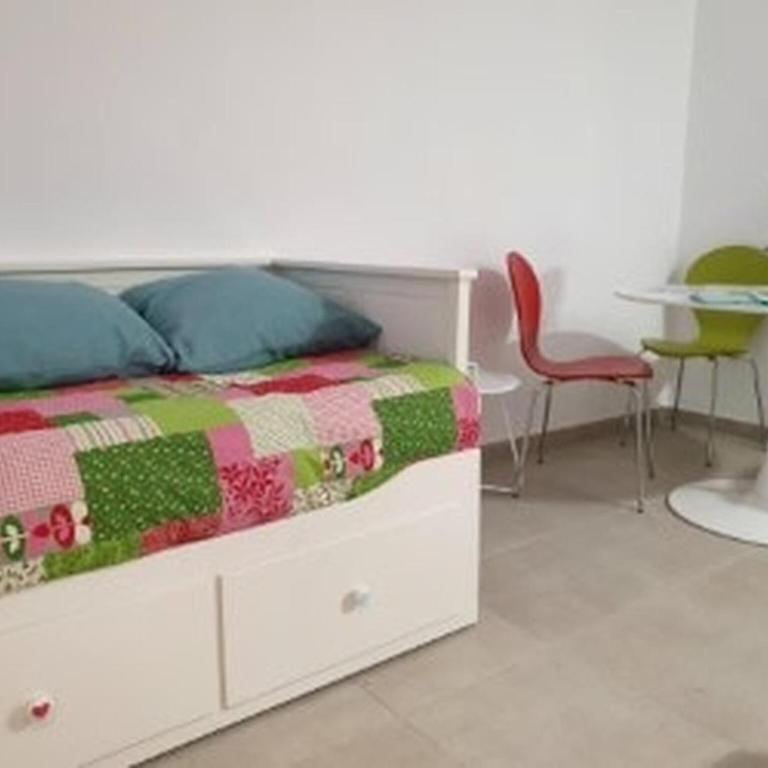Flat with Pool Views in Corralejo - One-Bedroom Apartment - 3