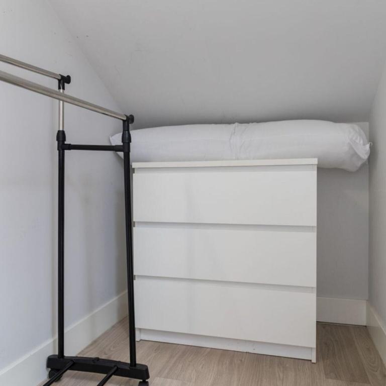 Cozy Accommodation, Central Madrid - Apartamento de 1 dormitorio - 18