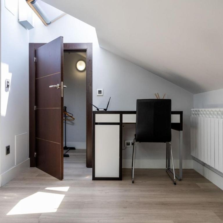 Cozy Accommodation, Central Madrid - Apartamento de 1 dormitorio - 4