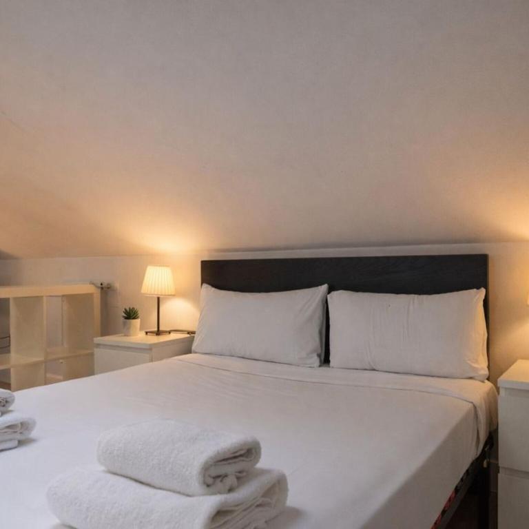 Cozy Accommodation, Central Madrid - Apartamento de 1 dormitorio - 10