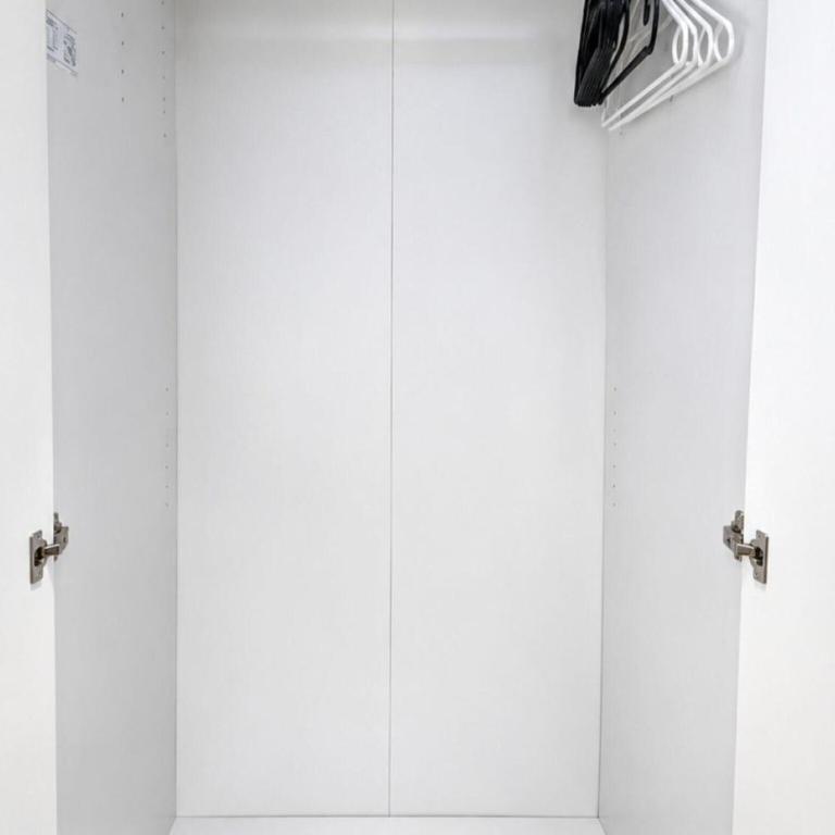 Bright room in Apartment, Chamartin - Casa de vacaciones de 1 dormitorio - 14