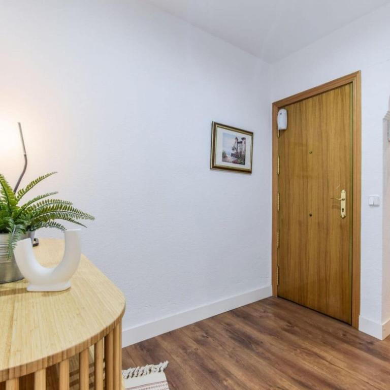 Spacious Apartment near Retiro Park - Apartamento con 4 dormitorios - 20