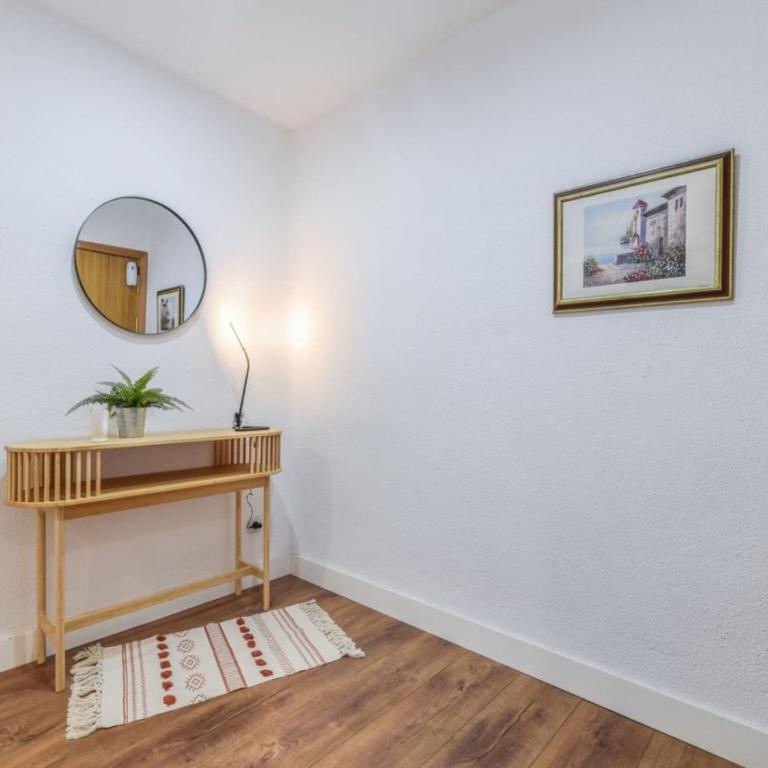 Spacious Apartment near Retiro Park - Apartamento con 4 dormitorios - 28