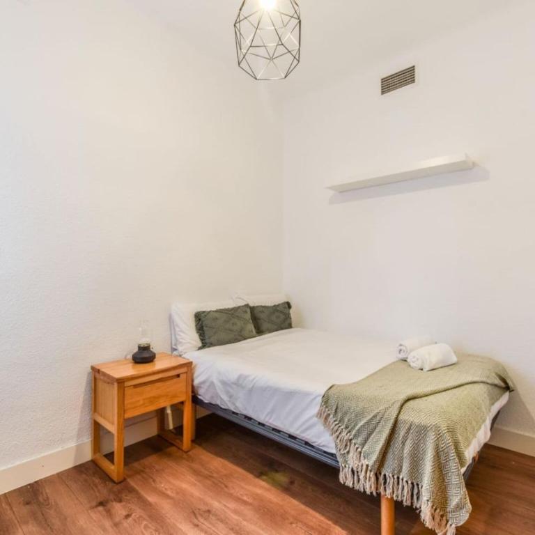 Spacious Apartment near Retiro Park - Apartamento con 4 dormitorios - 23
