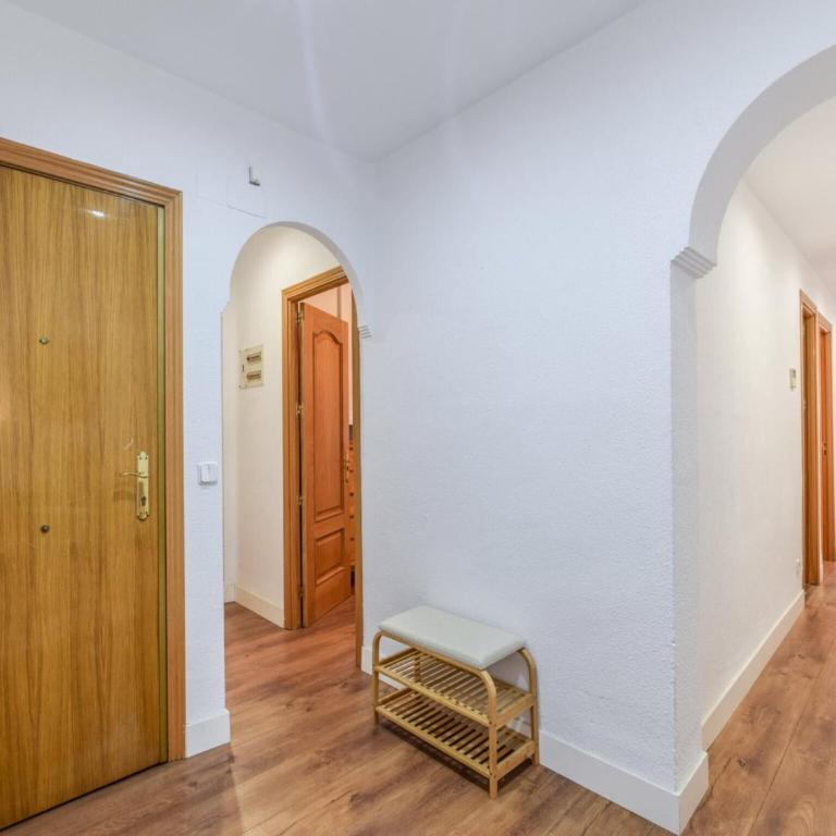 Spacious Apartment near Retiro Park - Apartamento con 4 dormitorios - 27