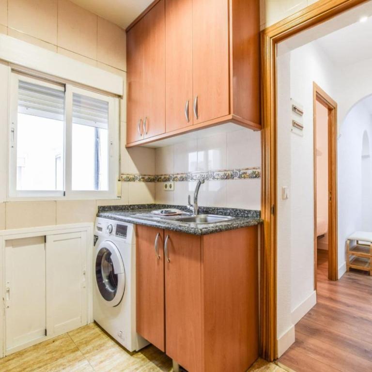 Spacious Apartment near Retiro Park - Apartamento con 4 dormitorios - 15