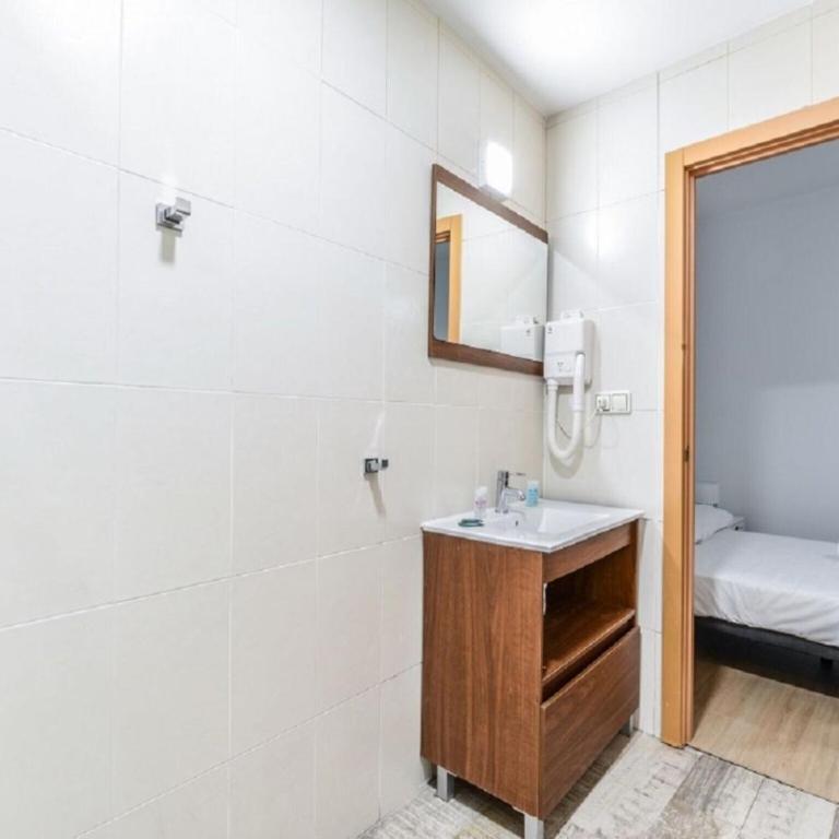 Apartment near Plaza de Espana, Madrid - Apartamento de 1 dormitorio - 28