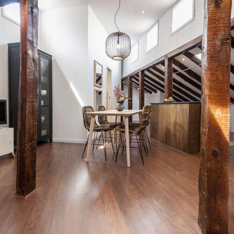 Stay in Historic Madrid Centre - Apartamento de 1 dormitorio - 17