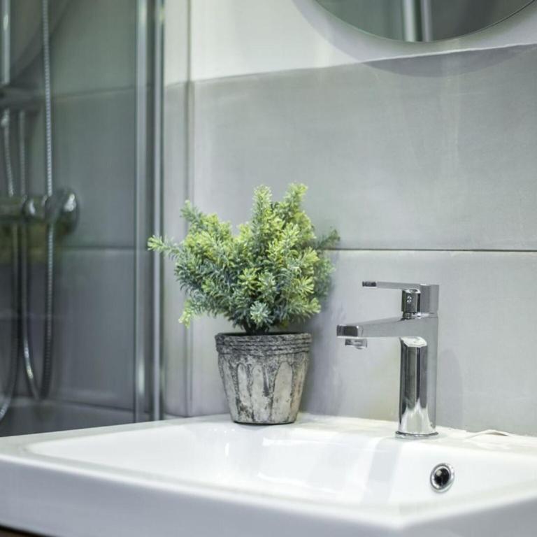 Stay in Historic Madrid Centre - Apartamento de 1 dormitorio - 26