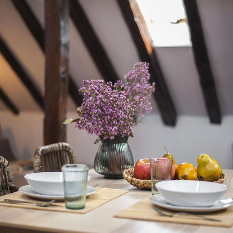Stay in Historic Madrid Centre - Apartamento de 1 dormitorio - 28