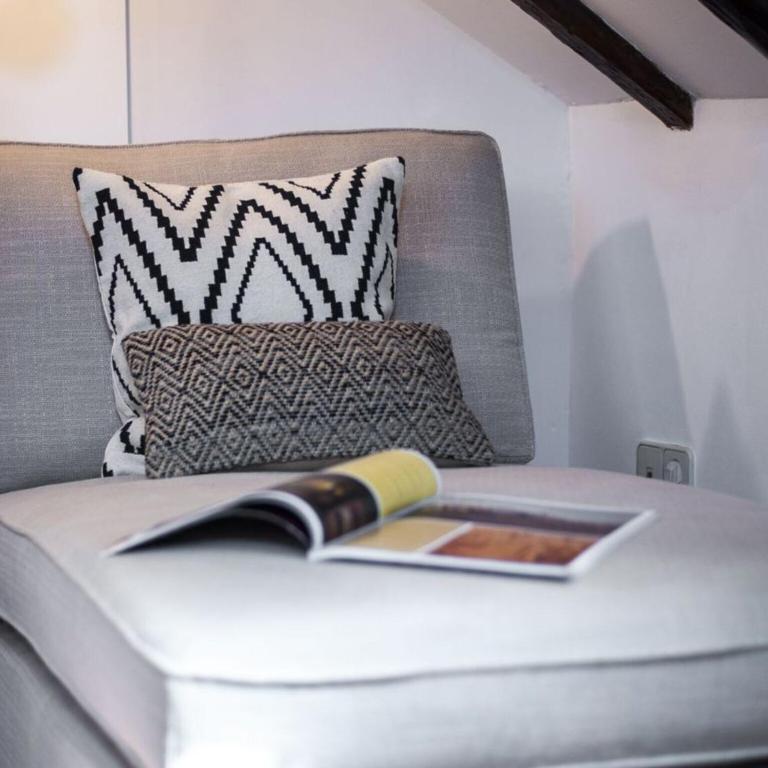 Stay in Historic Madrid Centre - Apartamento de 1 dormitorio - 13
