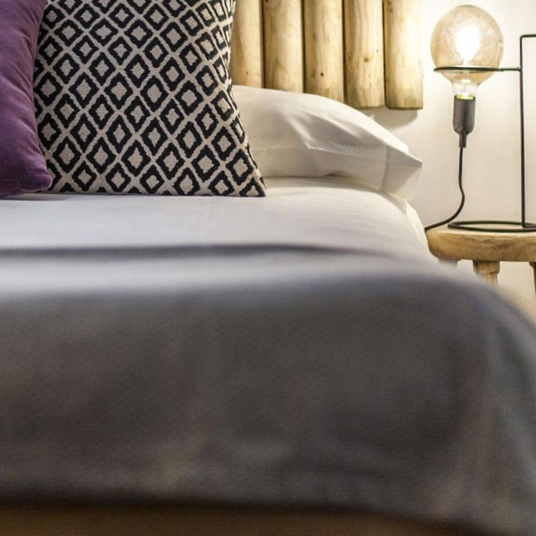 Stay in Historic Madrid Centre - Apartamento de 1 dormitorio - 27