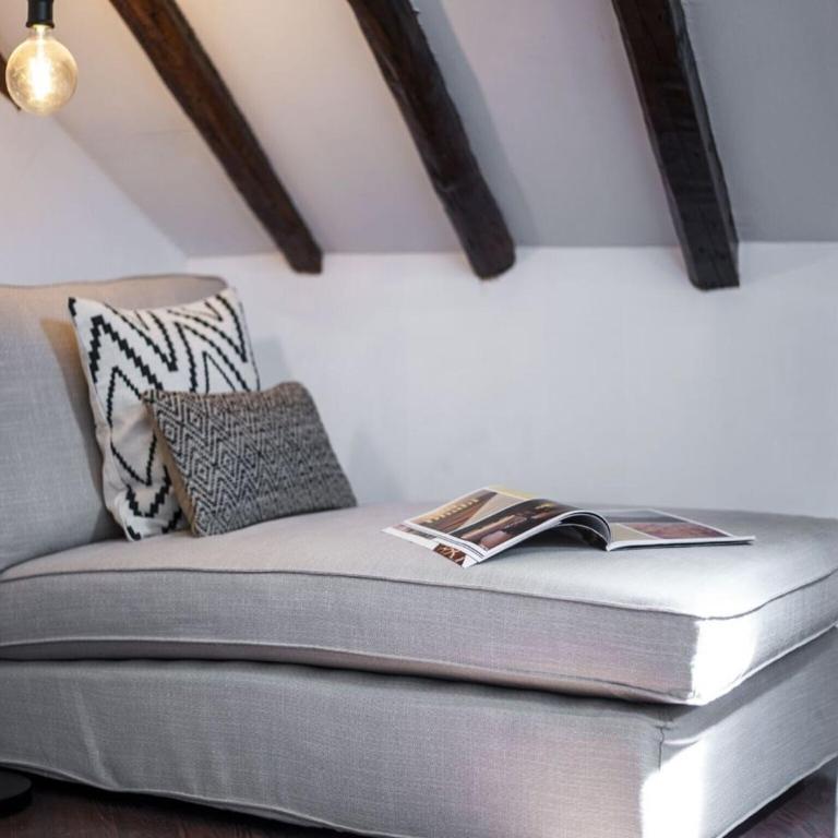 Stay in Historic Madrid Centre - Apartamento de 1 dormitorio - 12