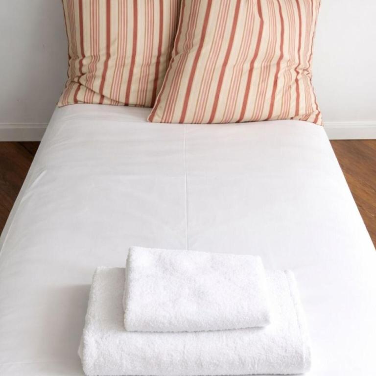 Stay in Historic Madrid Centre - Apartamento de 1 dormitorio - 8