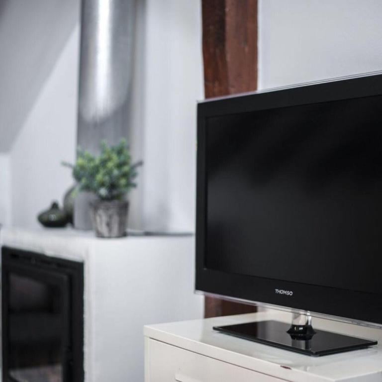 Penthouse near Plaza Mayor, Madrid - Apartamento de 1 dormitorio - 24