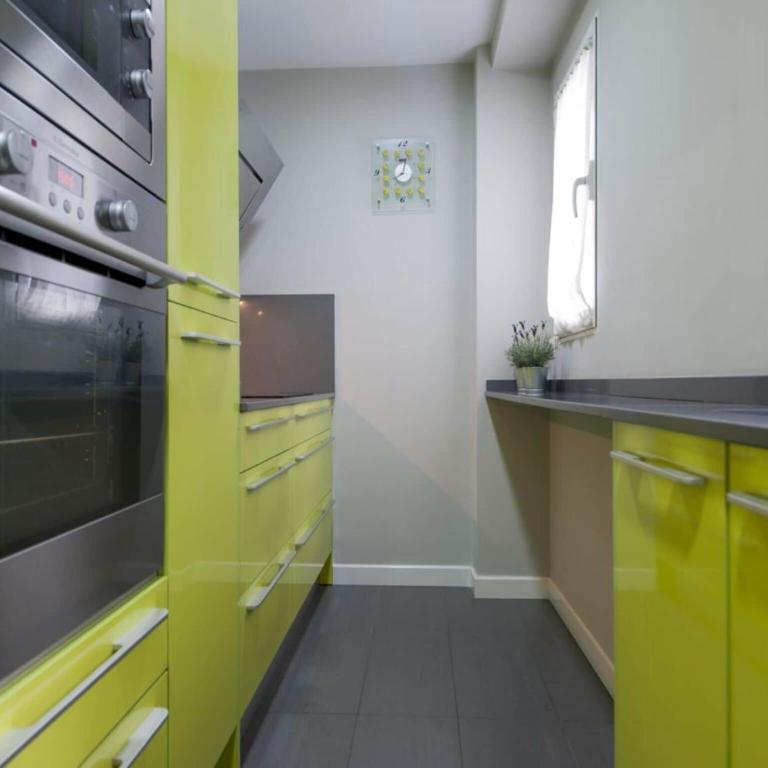 Elegant apartment near Bernabeu - Apartamento de 2 dormitorios - 15