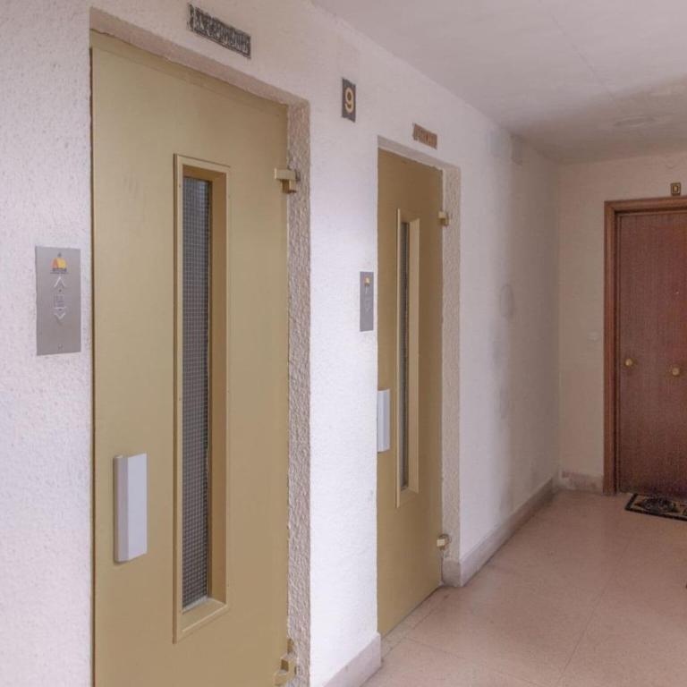 Elegant apartment near Bernabeu - Apartamento de 2 dormitorios - 23