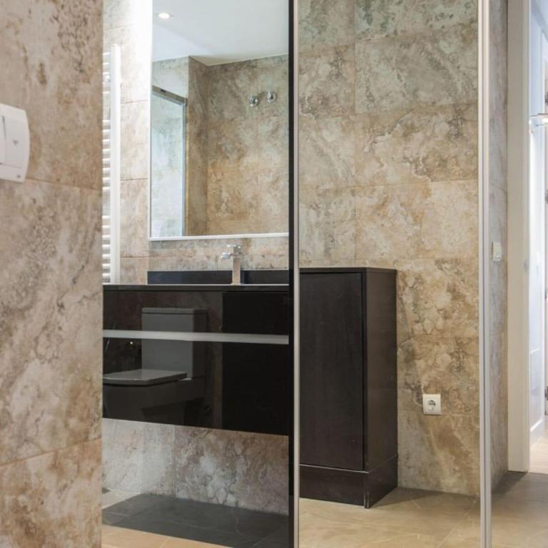 Elegant apartment near Bernabeu - Apartamento de 2 dormitorios - 25