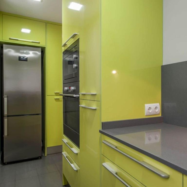 Elegant apartment near Bernabeu - Apartamento de 2 dormitorios - 11