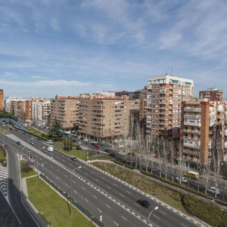Elegant apartment near Bernabeu - Apartamento de 2 dormitorios - 26