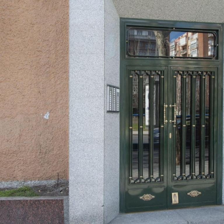Elegant apartment near Bernabeu - Apartamento de 2 dormitorios - 5