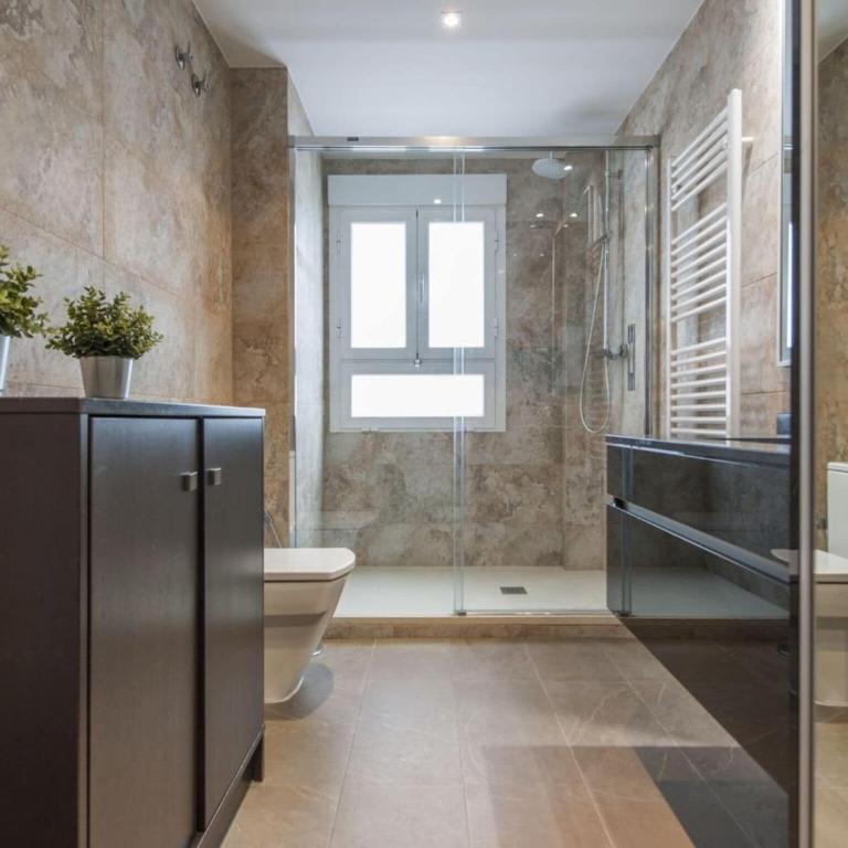 Elegant apartment near Bernabeu - Apartamento de 2 dormitorios - 24