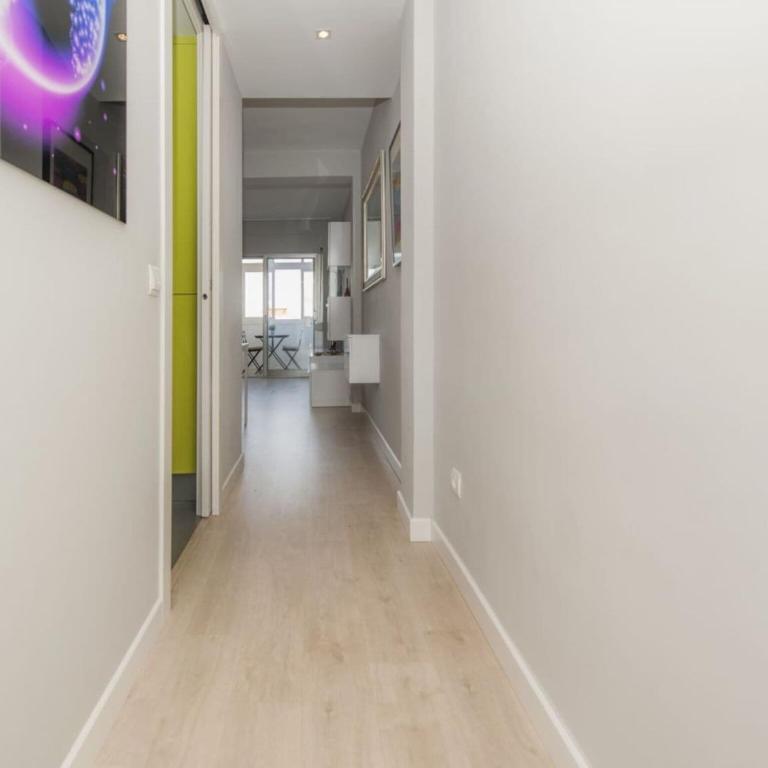 Elegant apartment near Bernabeu - Apartamento de 2 dormitorios - 18