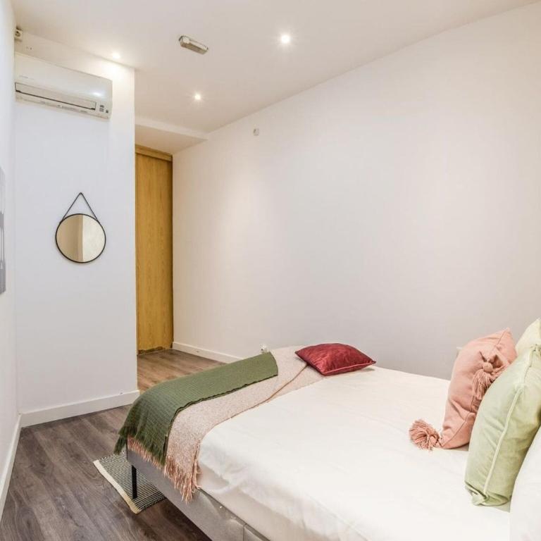 Modern Stay in Malasana, Madrid - Apartamento de 1 dormitorio - 15