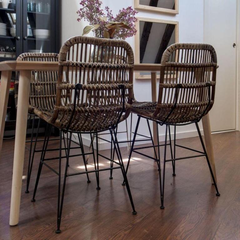 Penthouse near Plaza Mayor, Madrid - Apartamento de 1 dormitorio - 20