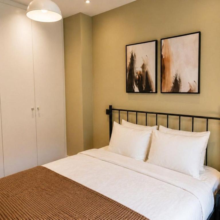 Spacious Madrid Apartment with Garden - Apartamento de 3 dormitorios - 13