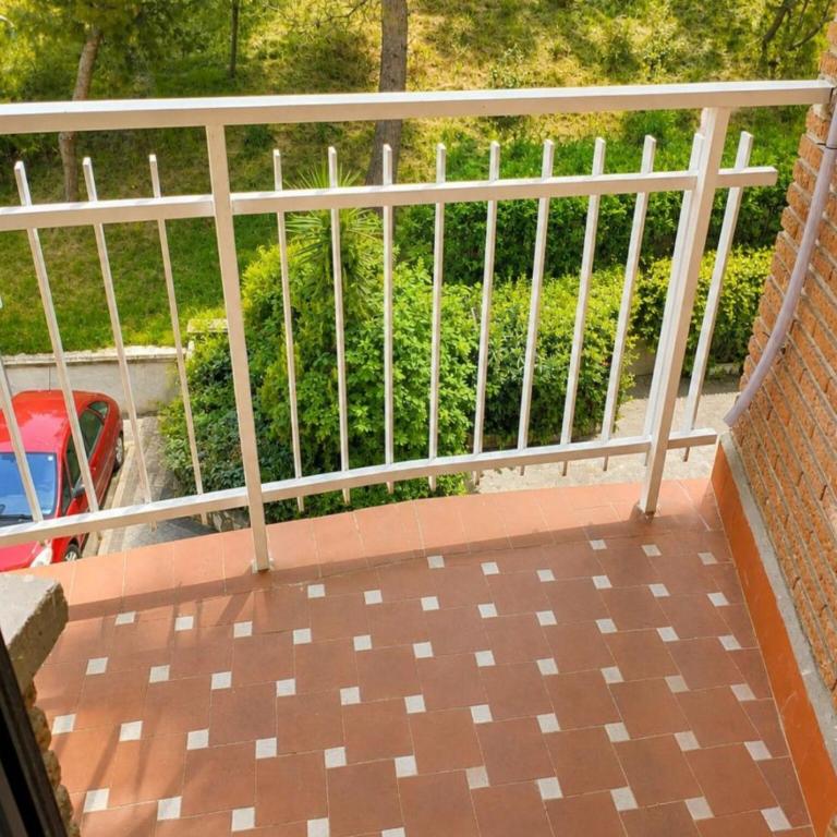 Spacious Madrid Apartment with Garden - Apartamento de 3 dormitorios - 35