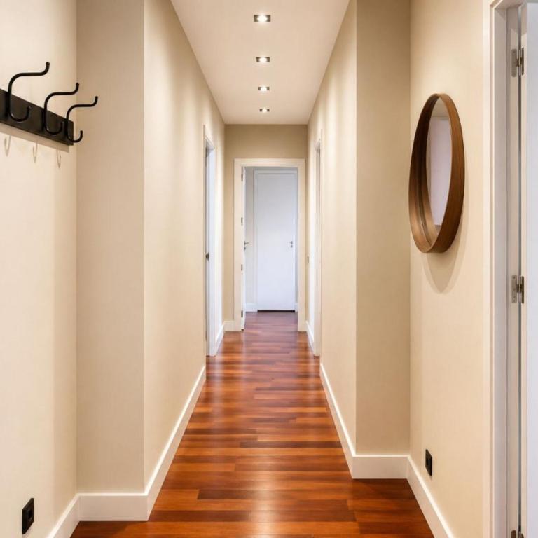 Spacious Madrid Apartment with Garden - Apartamento de 3 dormitorios - 22