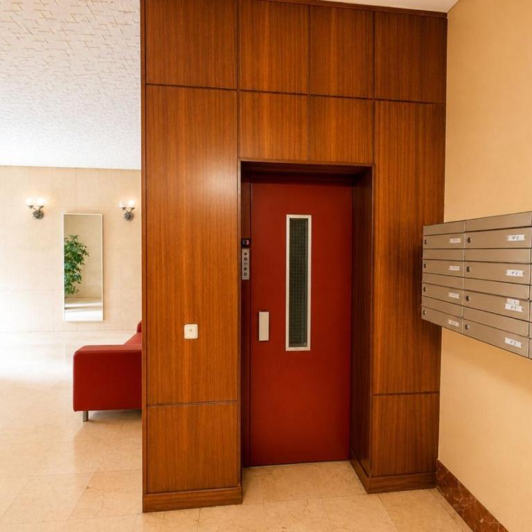 Spacious Madrid Apartment with Garden - Apartamento de 3 dormitorios - 26