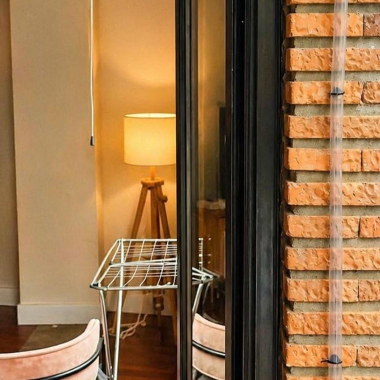 Spacious Madrid Apartment with Garden - Apartamento de 3 dormitorios - 24