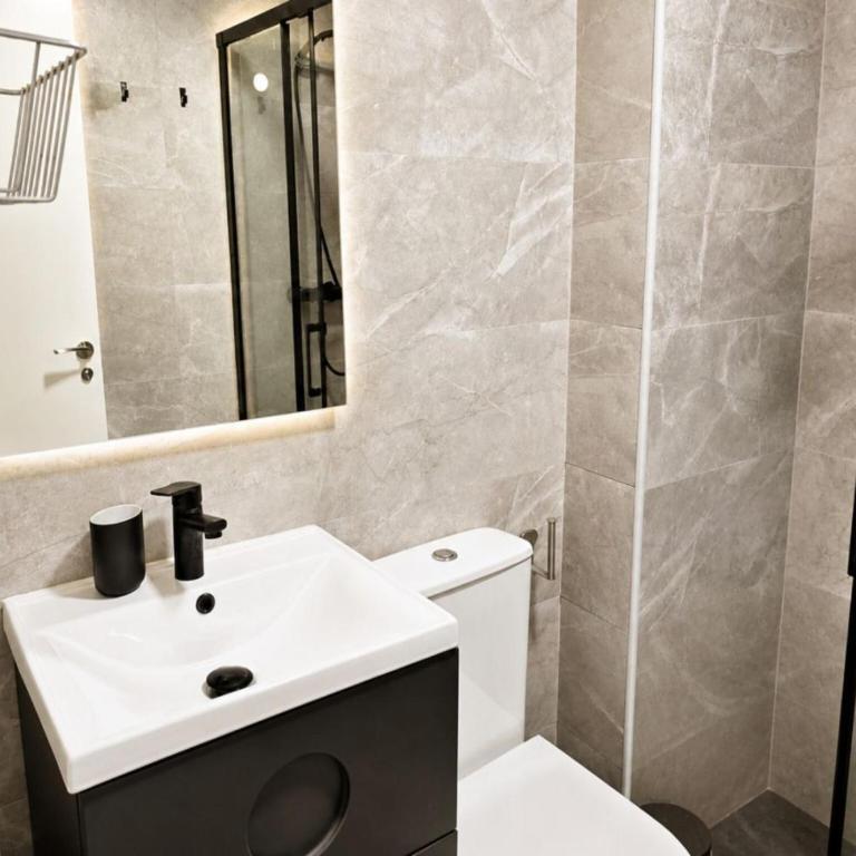 Spacious Madrid Apartment with Garden - Apartamento de 3 dormitorios - 31
