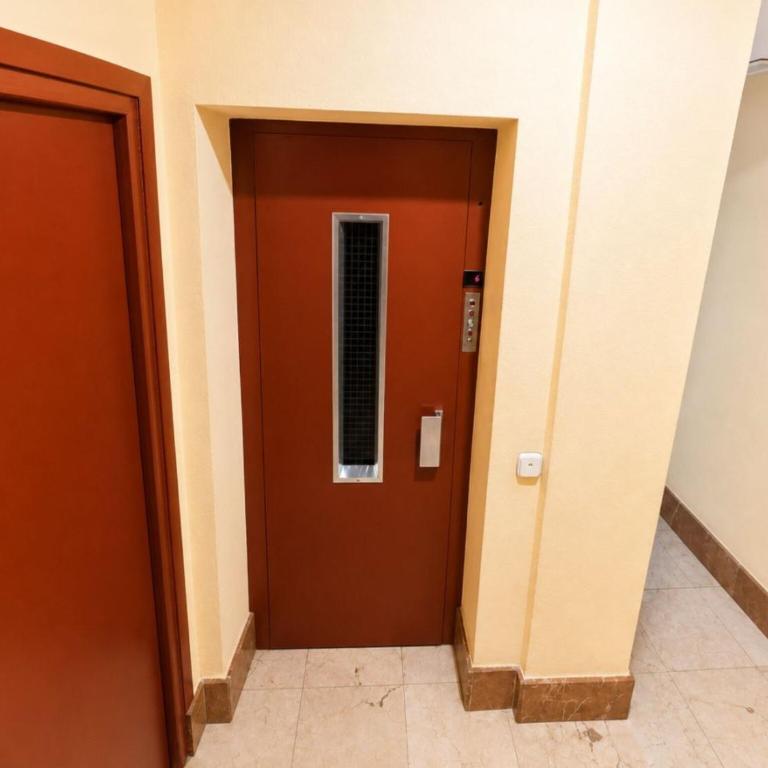 Spacious Madrid Apartment with Garden - Apartamento de 3 dormitorios - 33