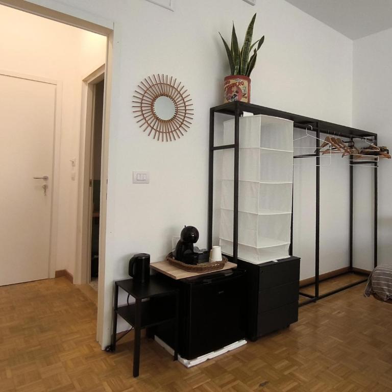 Nonna Anna Suite - Camera Tripla con Bagno - 11