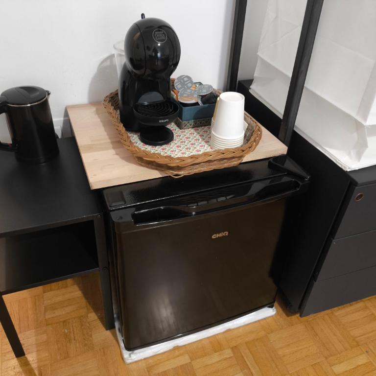Nonna Anna Suite - Camera Tripla con Bagno - 19