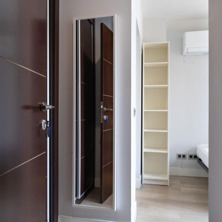 Private Room in Apartment, Madrid - Apartamento de 1 dormitorio - 13