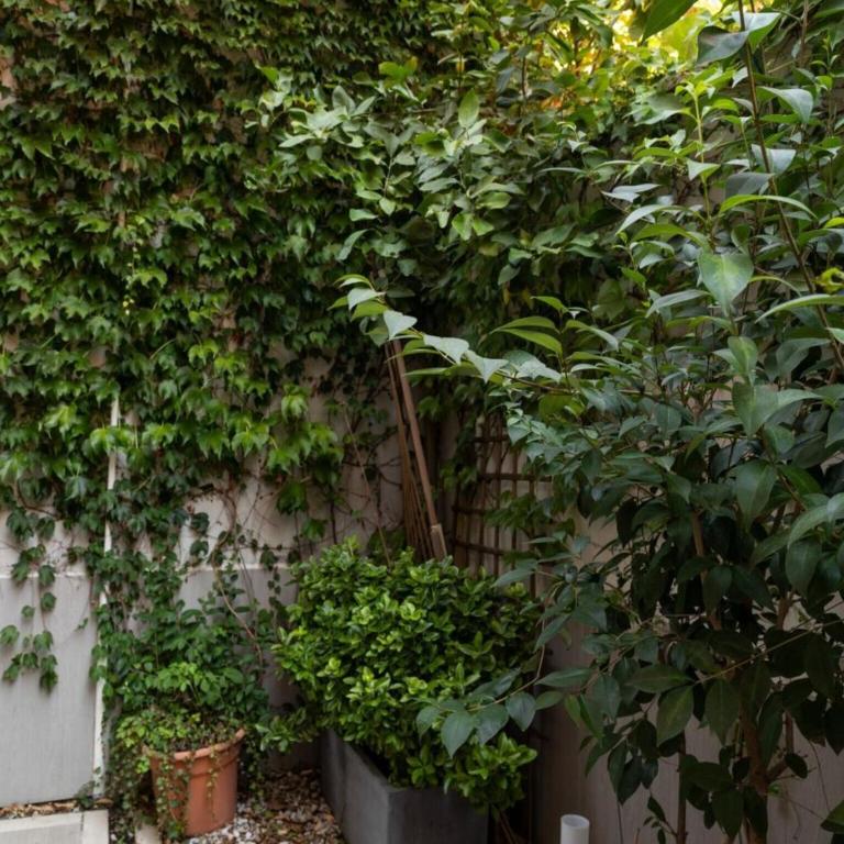 Private Room in Apartment, Madrid - Apartamento de 1 dormitorio - 31