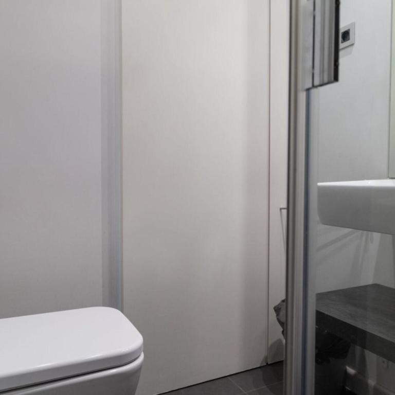 Private Room in Apartment, Madrid - Apartamento de 1 dormitorio - 21