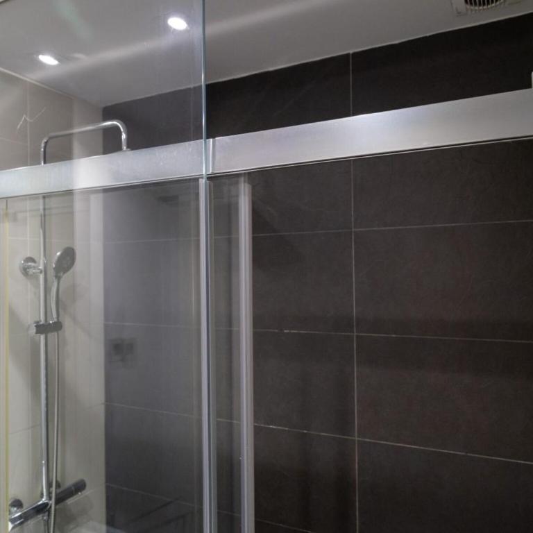 Private Room in Apartment, Madrid - Apartamento de 1 dormitorio - 19