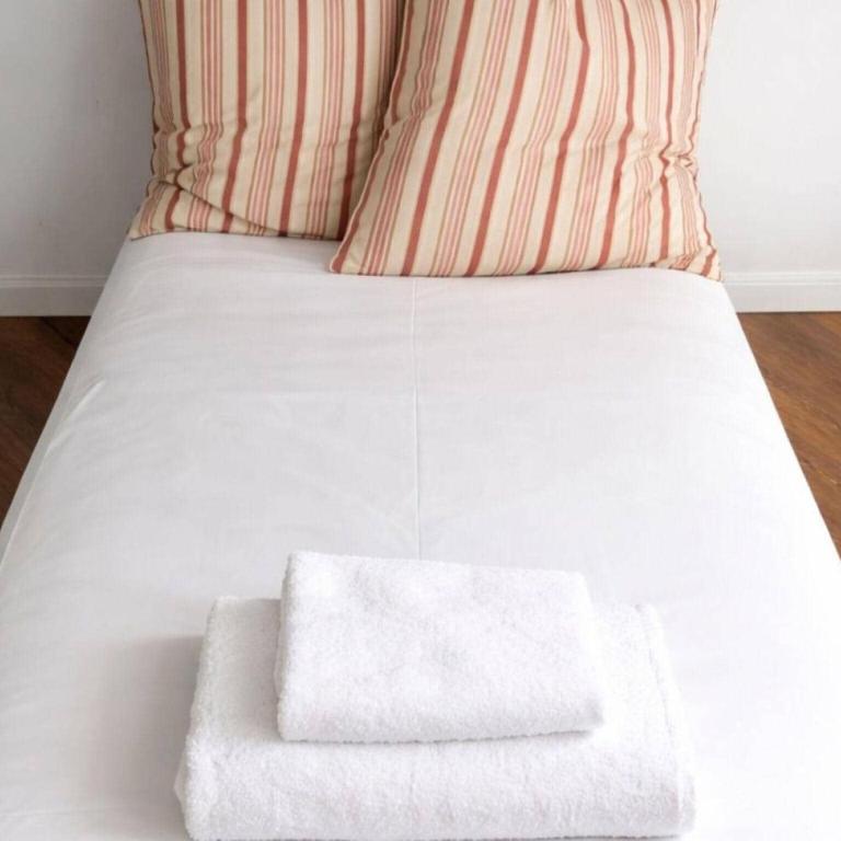 Penthouse near Plaza Mayor, Madrid - Apartamento de 1 dormitorio - 18