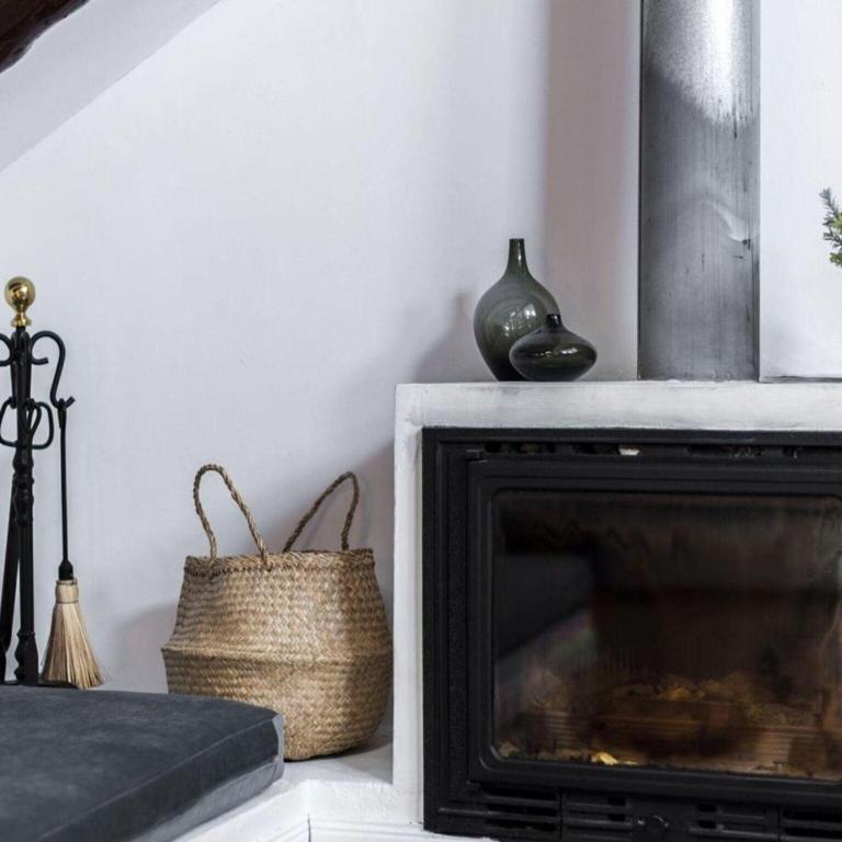 Penthouse near Plaza Mayor, Madrid - Apartamento de 1 dormitorio - 26