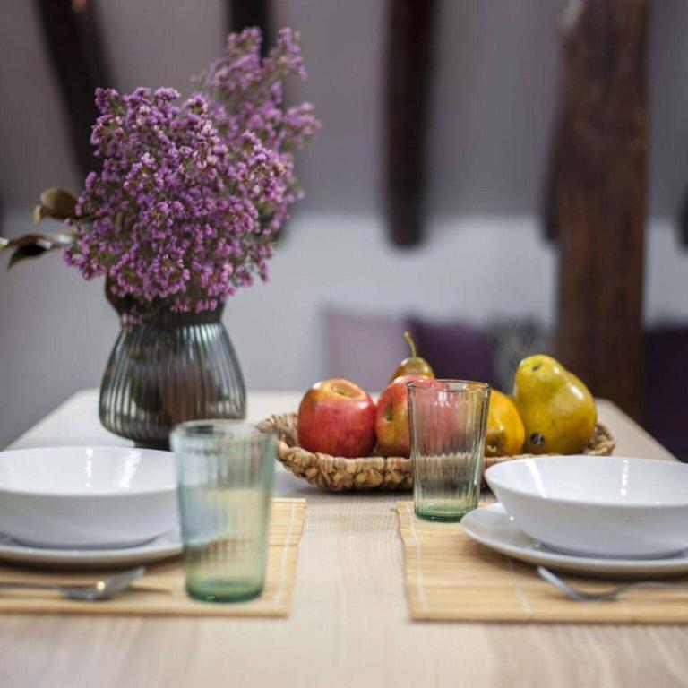 Penthouse near Plaza Mayor, Madrid - Apartamento de 1 dormitorio - 27